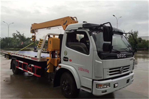通24小时道路救援服务